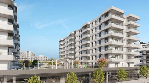 Foto 3 de vivenda d'obra nova a Pis en venda a Avenida de José Ortega y Gasset, Distrito Zeta - Recinto Ferial Cortijo de Torres, Málaga