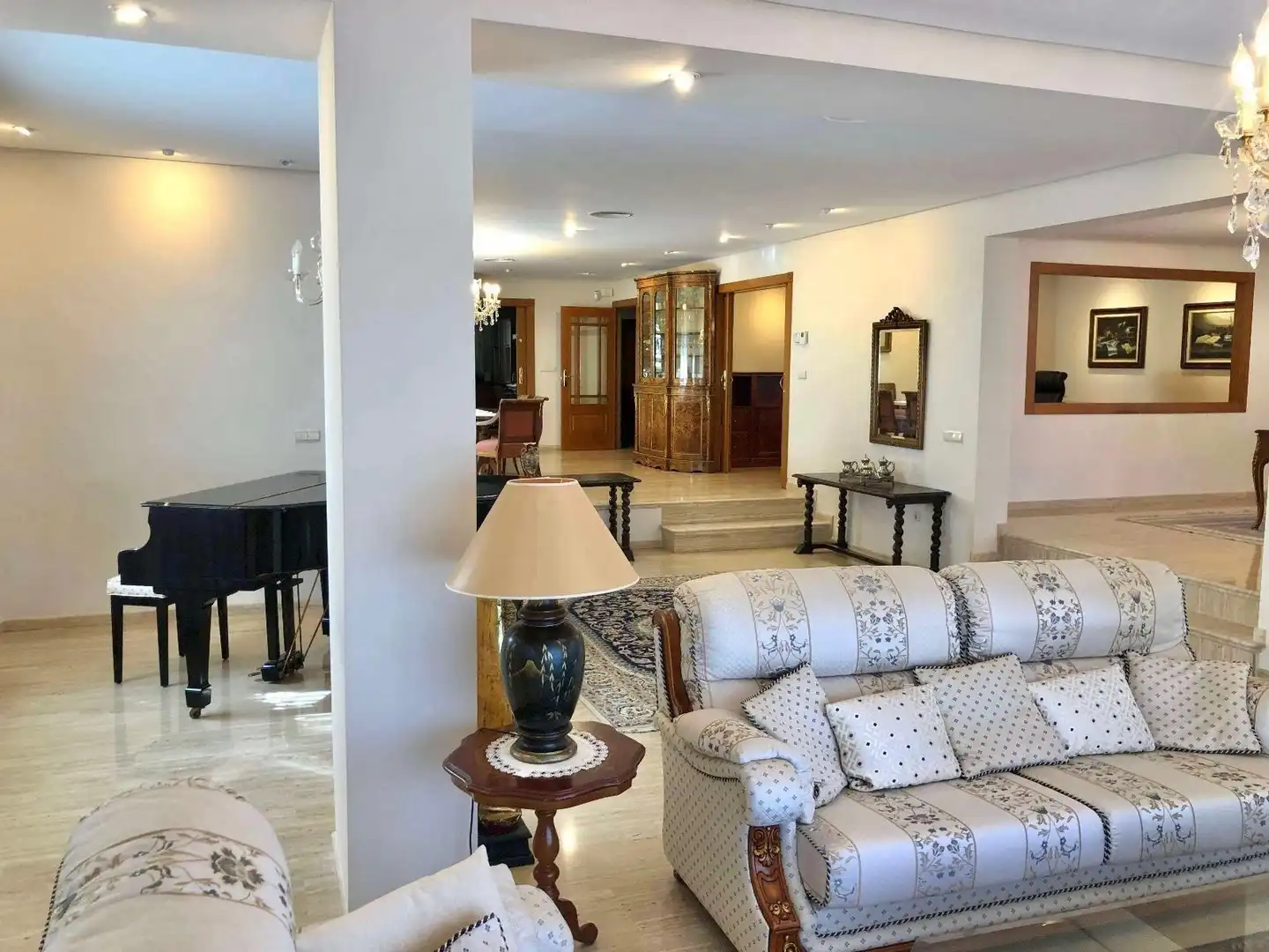 Villa avec terrasse à vendre à Pedanías Oeste, imagen 43