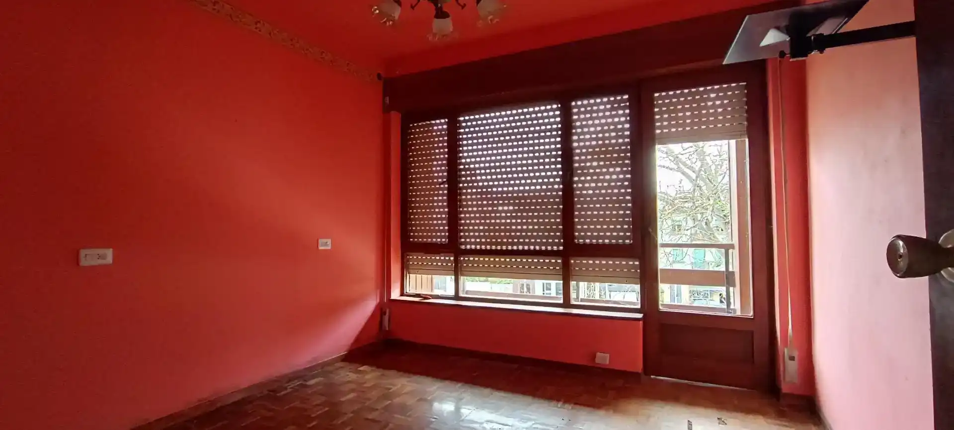 Dormitori de Casa o xalet en venda en Vegadeo