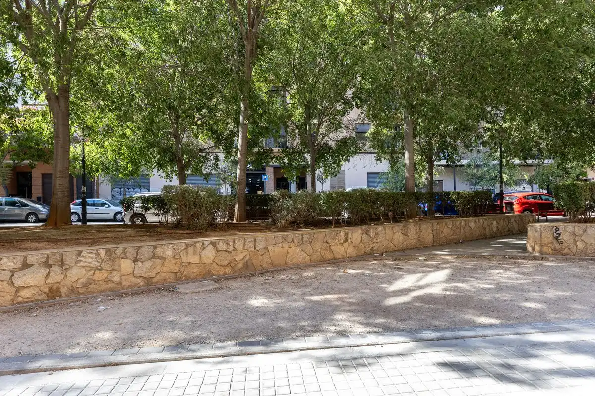 Wohnung mit Aufzug zum Verkauf in Carrer de Just Ramírez, imagen 54