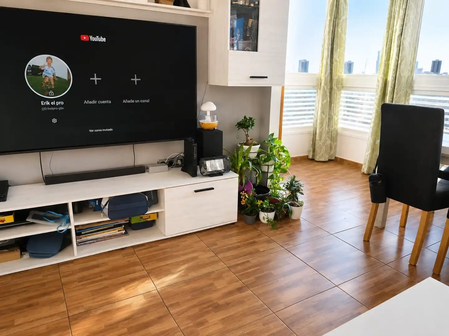Apartament amb ascensor en venda a Colonia Madrid, imagen 3