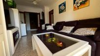 Living room of Flat for sale in Algeciras  with Terrace