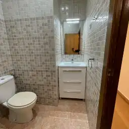 Baño de Piso en venta en Barcelona