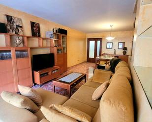 Living room of Flat for sale in Reus  with Air Conditioner, Heating and Furnished