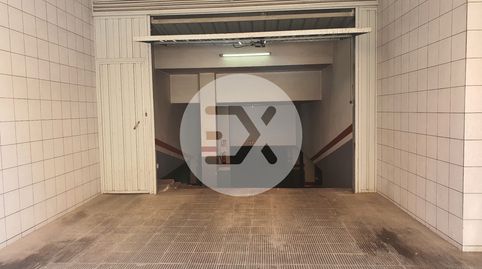 Foto 3 de Garaje en venta en Carrer Major, Castell - Poble Vell, Castelldefels