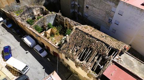 Foto 3 de Terreny industrial en venda a Órgiva, Granada