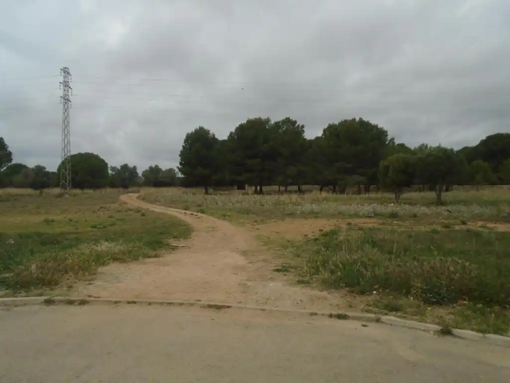 Rustikales Grundstück zum Verkauf in Paraje del Moro, imagen 11
