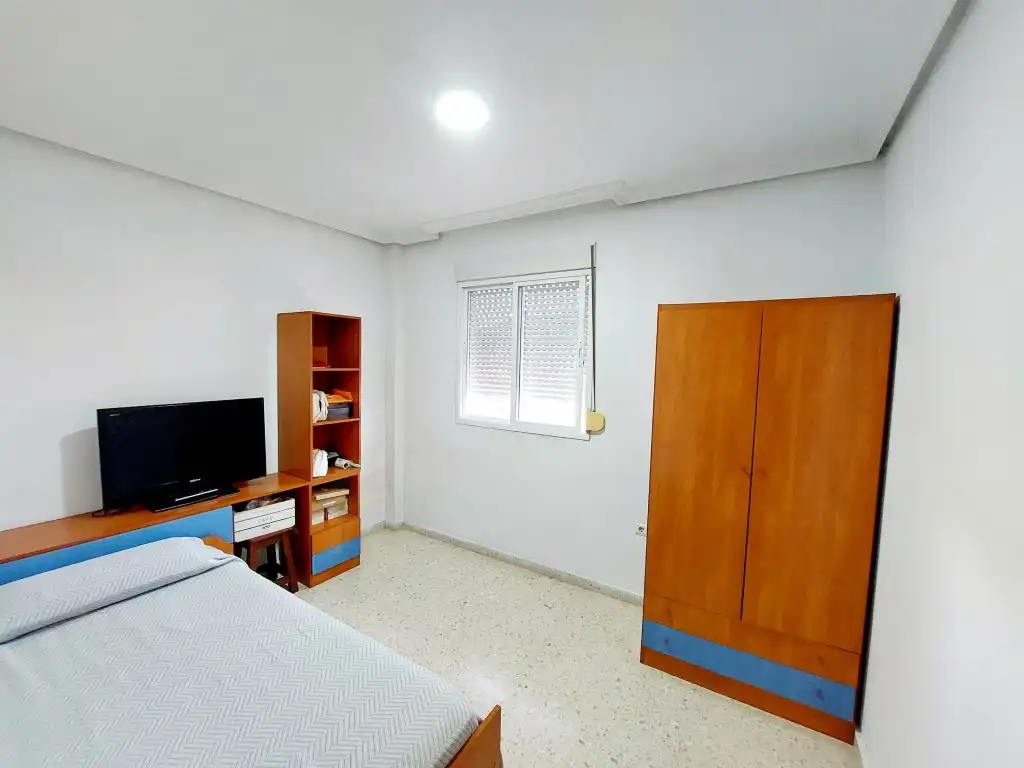 Casa adosada en venda a Maria Auxiliadora - Barriada de Llera
