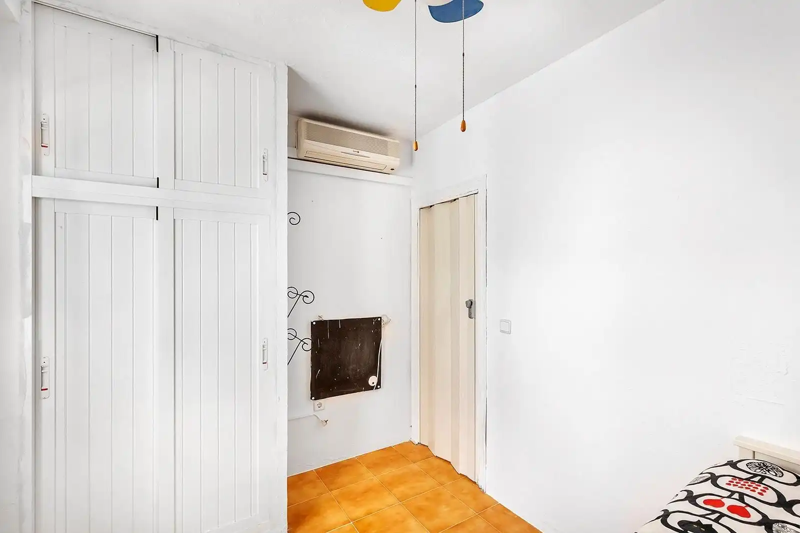 Schlafzimmer von Dachboden zum Verkauf in Torrevieja mit Terrasse
