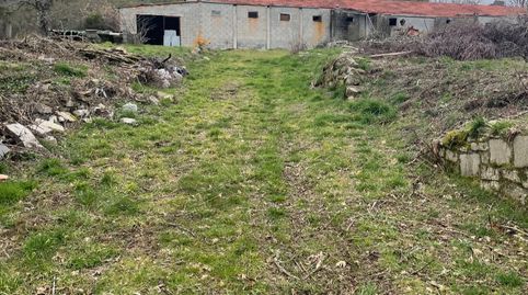 Foto 2 de Terreny en venda a Lugar Tosende, 24, Baltar, Ourense