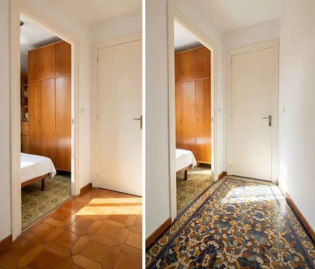 Wohnung mit Terrasse zum Verkauf in Eixample, imagen 3