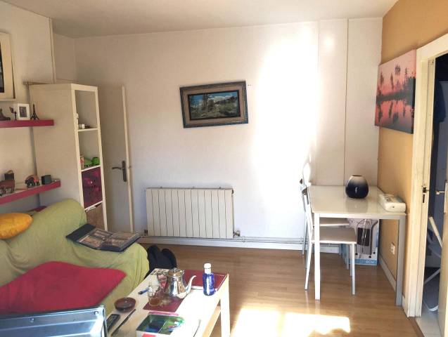 Piso en Venta en Sierra De Contraviesa en Entrevías