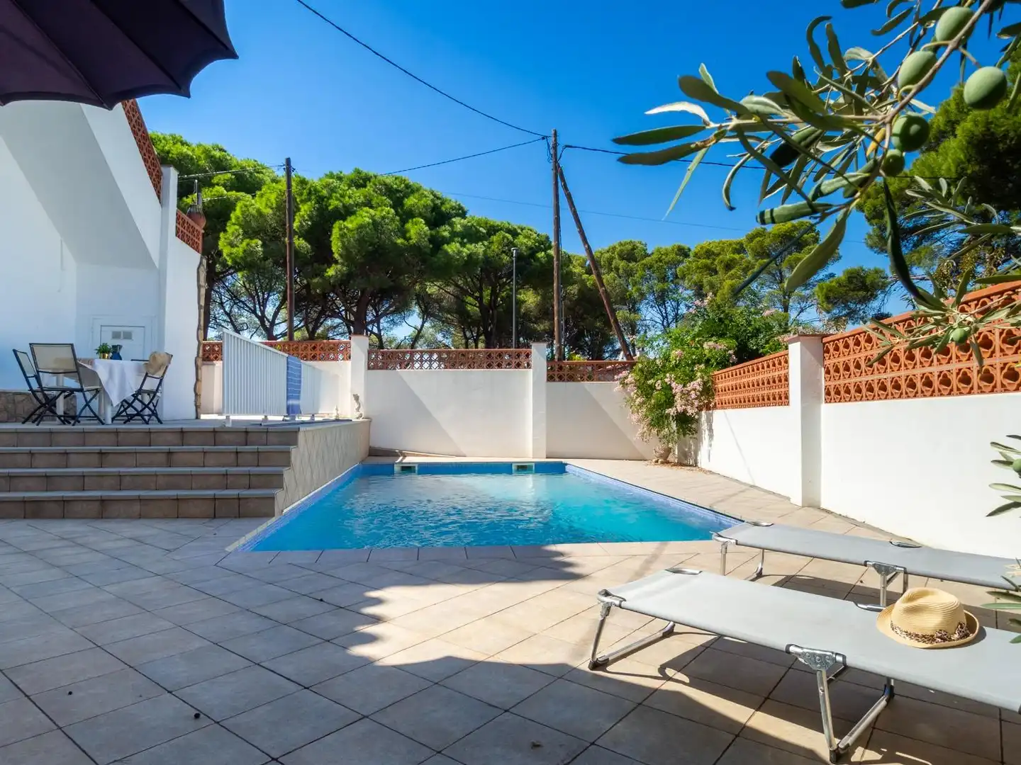 Haus mit Pool zum Verkauf in Calle PINEDES, imagen 31