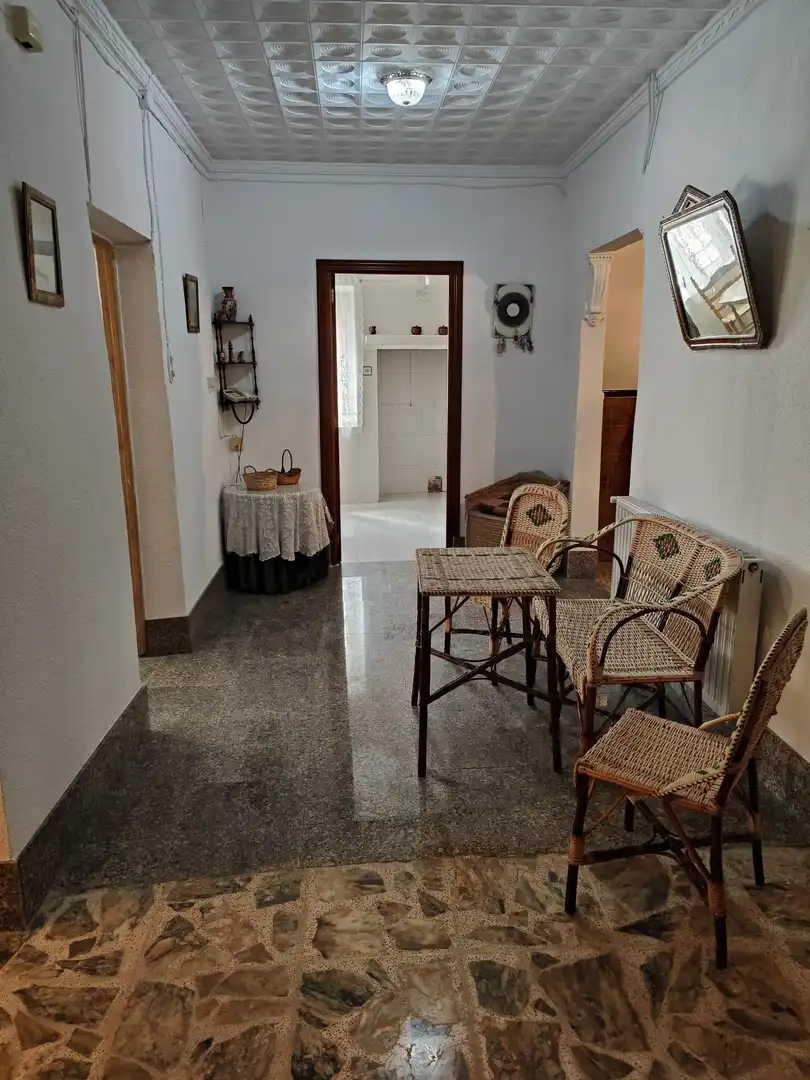 Casa o chalet en venta en Corral de Almaguer con Calefacción, Parquet y Terraza