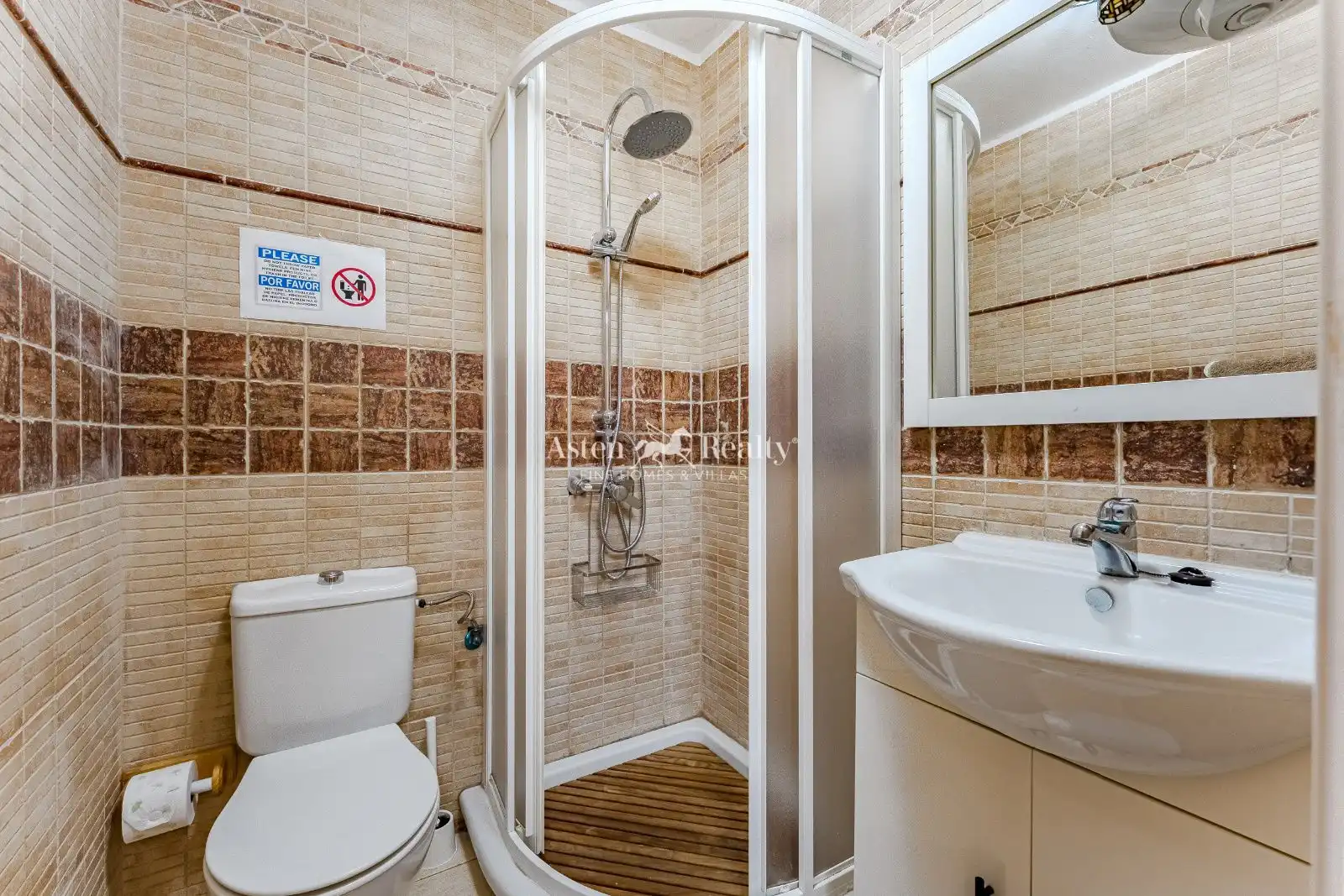 Apartament amb piscina en venda a Madrid, imagen 12