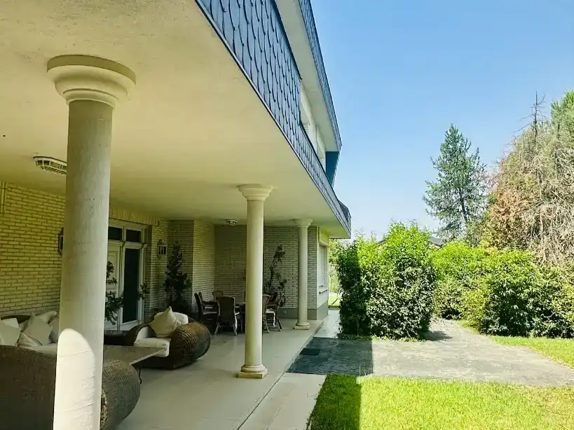 Vista exterior de Piso en venta en Ciudalcampo con Aire acondicionado, Calefacción y Jardín privado