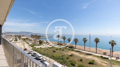 Foto 4 von Wohnung zur Miete in Passeig del Mare Nostrum, Port, Badalona