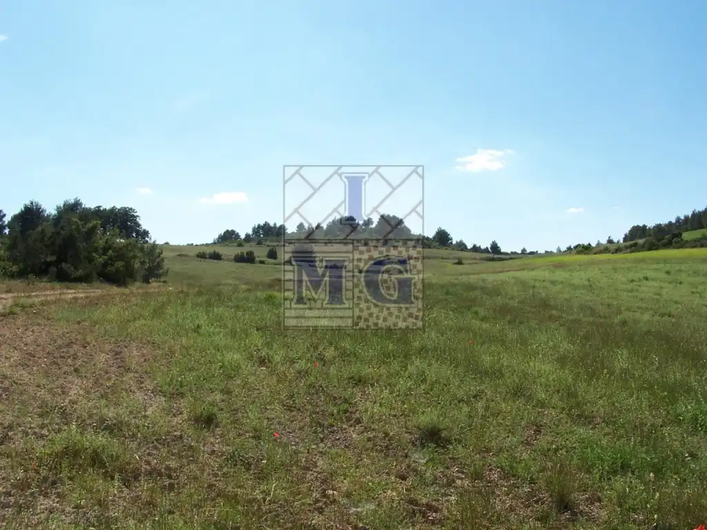 Finca rústica en venta en Yeste