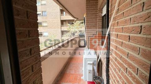 Foto 3 de Pis en venda a Mestalla, Valencia