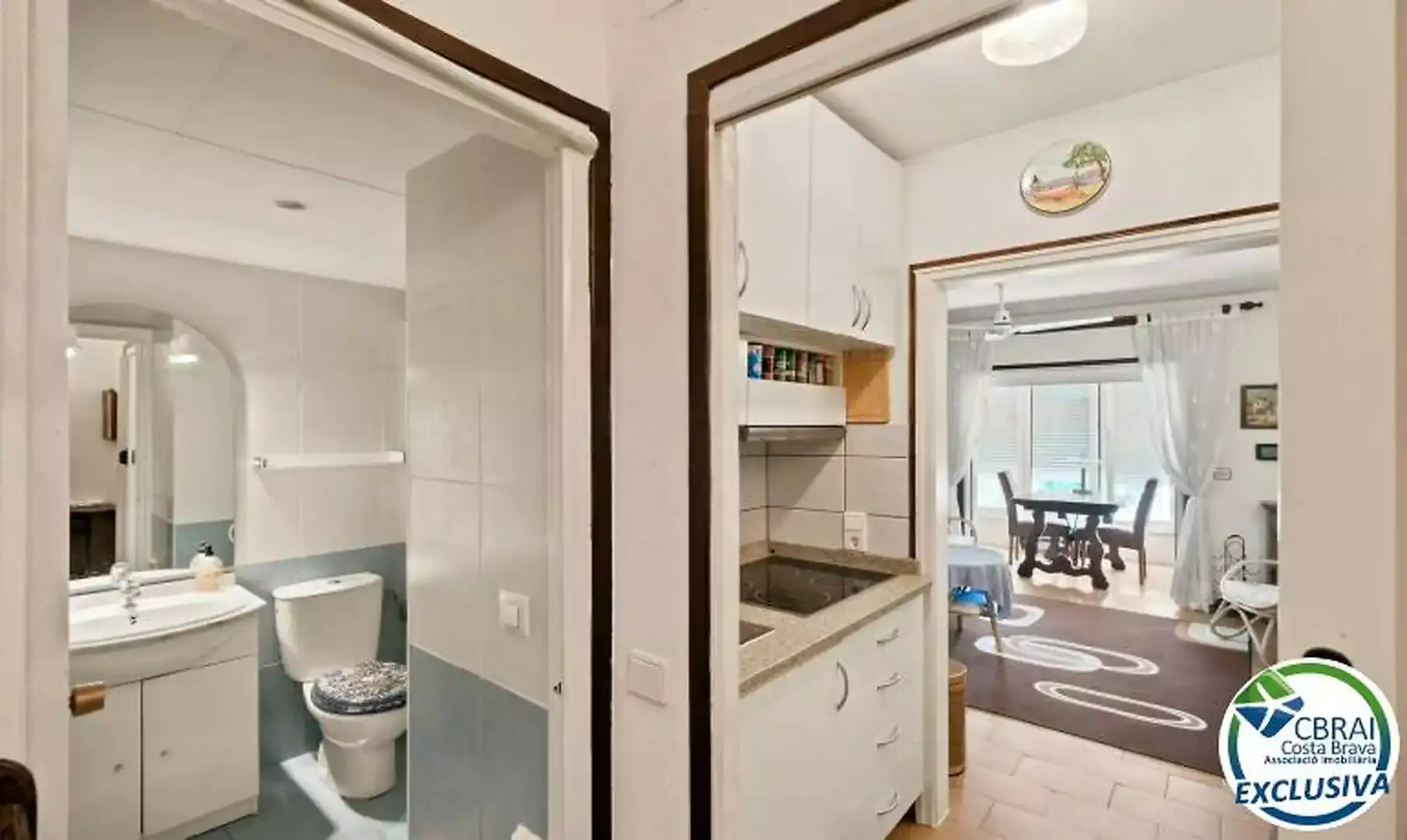 Apartment mit Aufzug zum Verkauf in Avenida CARLES FAGES DE CLIMENT 1, imagen 16