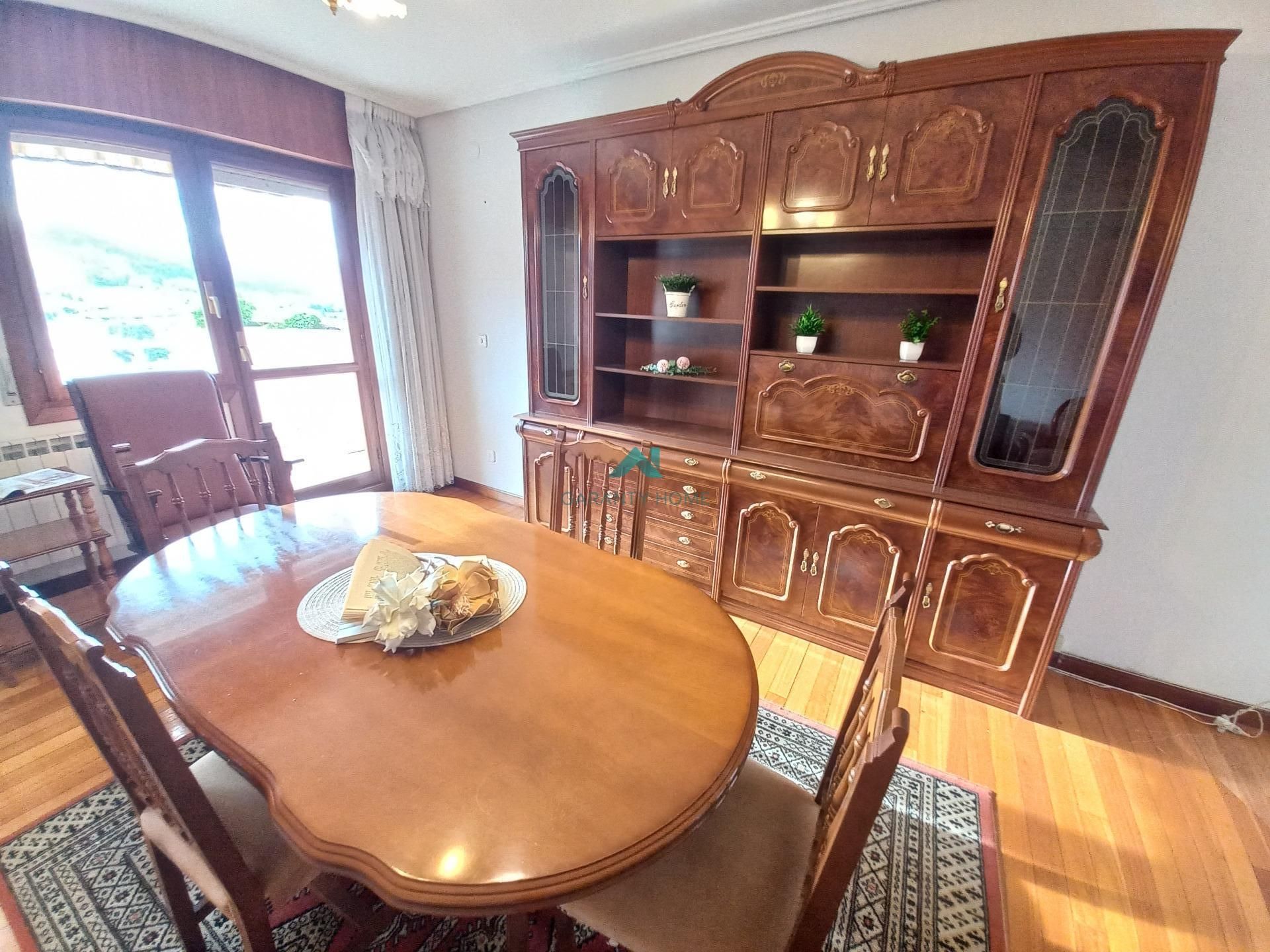 Flat for sale in Limpias