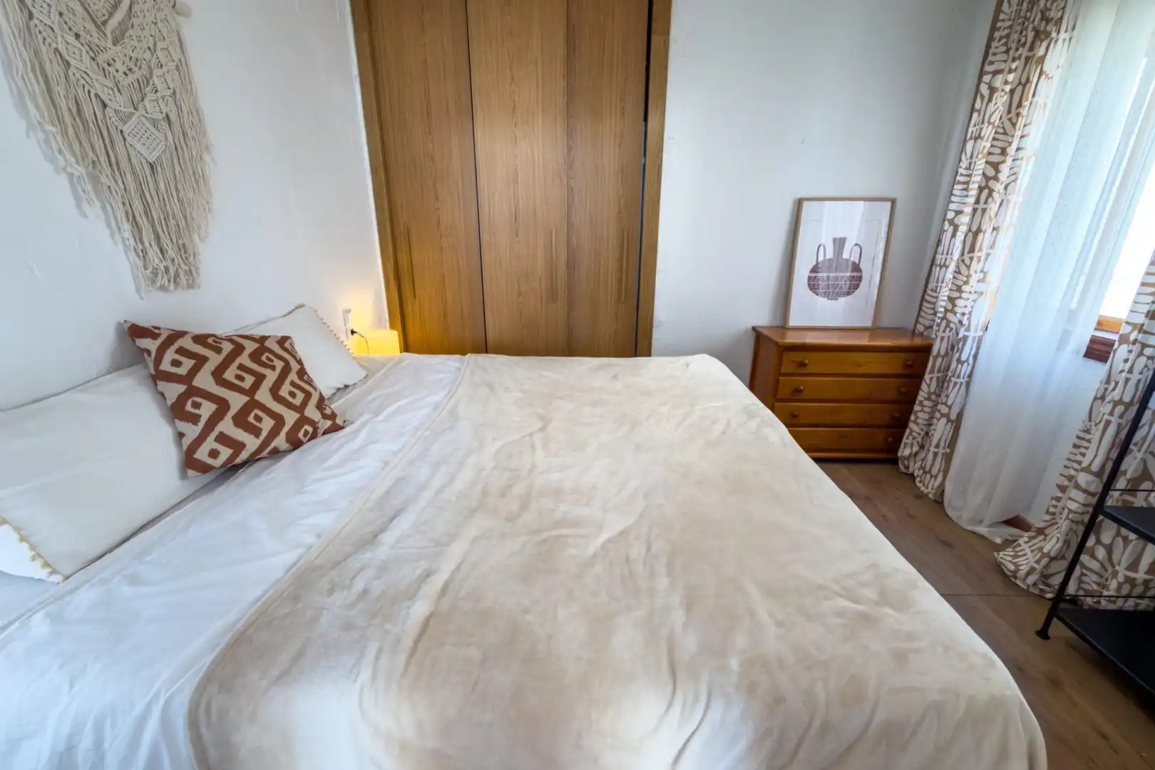 Habitación de Casa o chalet en venta en Torrevieja con Aire acondicionado, Calefacción y Terraza
