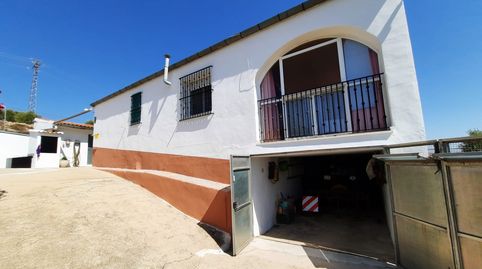 Photo 5 of Houses for sale in Montealegre del Castillo, Albacete