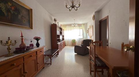 Foto 2 de Pis en venda a El Cristo - Cayetano Roldán, Cádiz