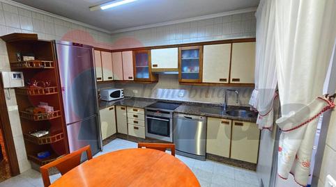 Foto 5 de Pis en venda a Rua Flor de Malva, A Piriganlla - Albeiros - Garabolos, Lugo