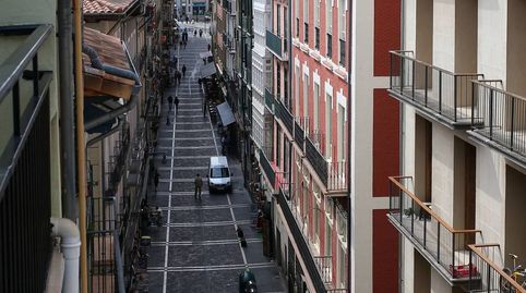 Foto 4 de Apartamento de alquiler en Casco Antiguo, Pamplona / Iruña