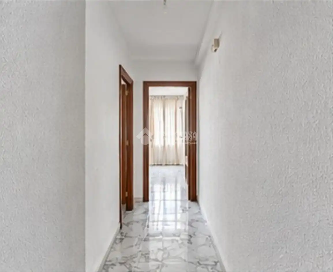 Flat for sale in Zarzaquemada