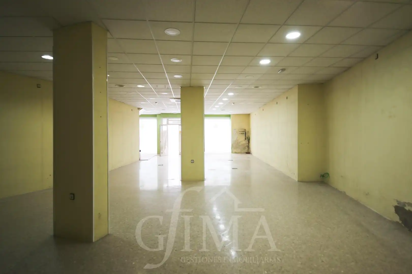 Local comercial en venta en Tomelloso, imagen 6