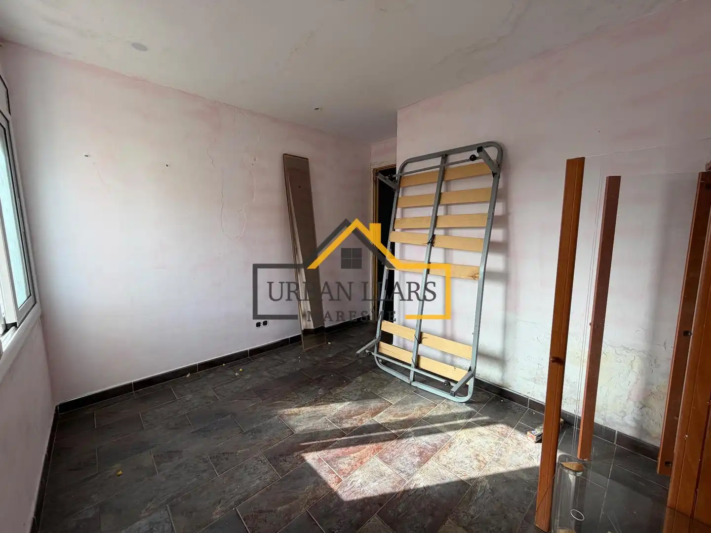 Piso en venta en Mataró con Balcón