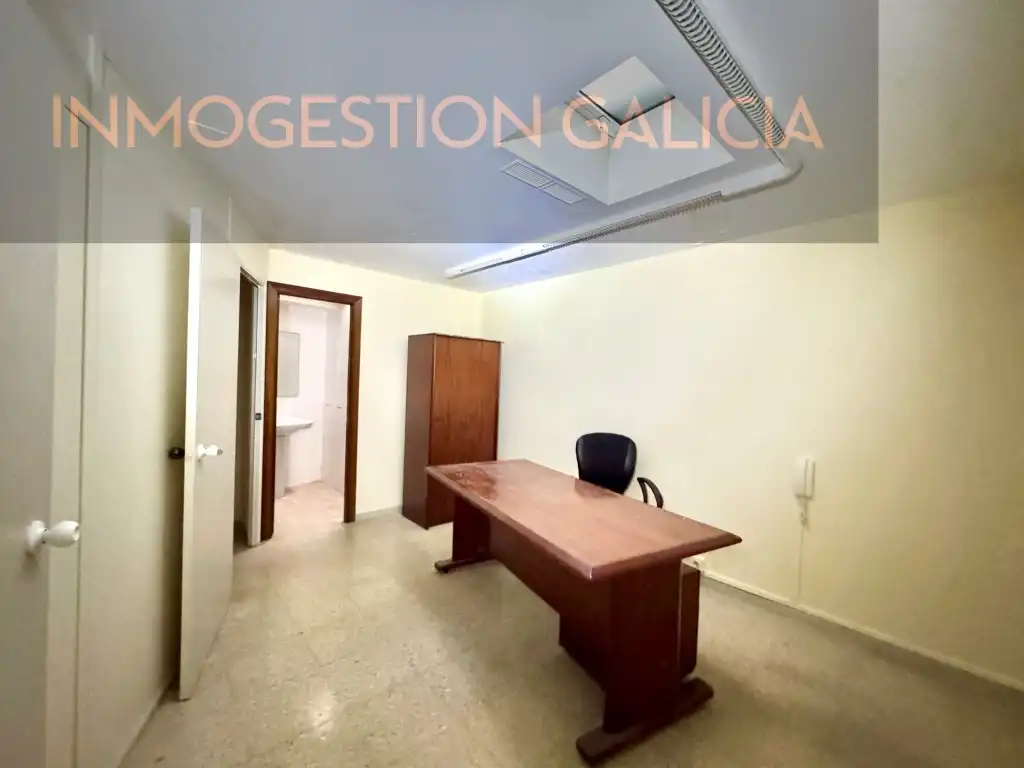 Oficina amb ascensor en venda a Centro - Juan Flórez - Plaza Pontevedra, imagen 5
