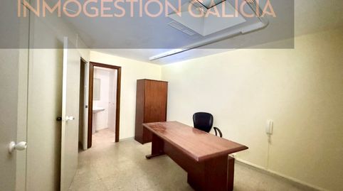 Foto 5 de Oficina en venta en San Pablo - Juan Flórez, A Coruña Capital