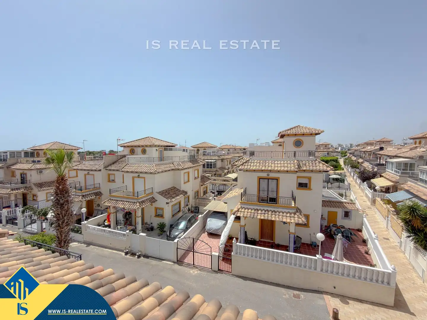 Penthouse with terrace for sale in Orihuela Costa, imagen 38