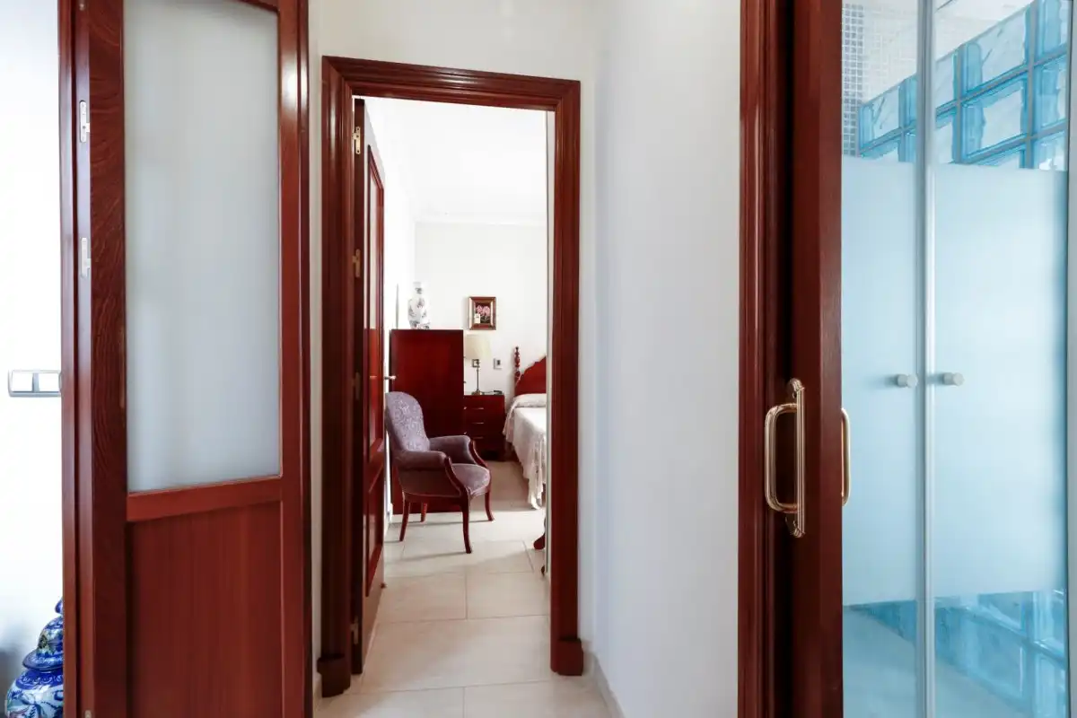 Flat with terrace for sale in Alameda - Mentidero - Teatro Falla, imagen 19
