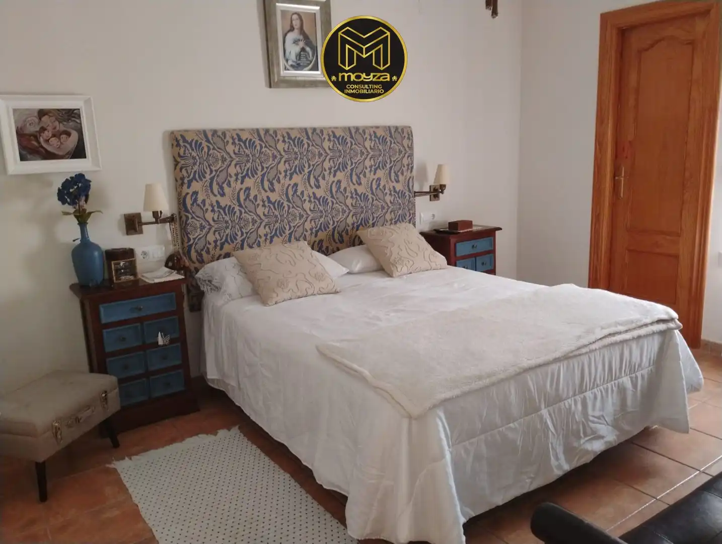 Casa amb terrassa en venda a Centro ciudad, imagen 10