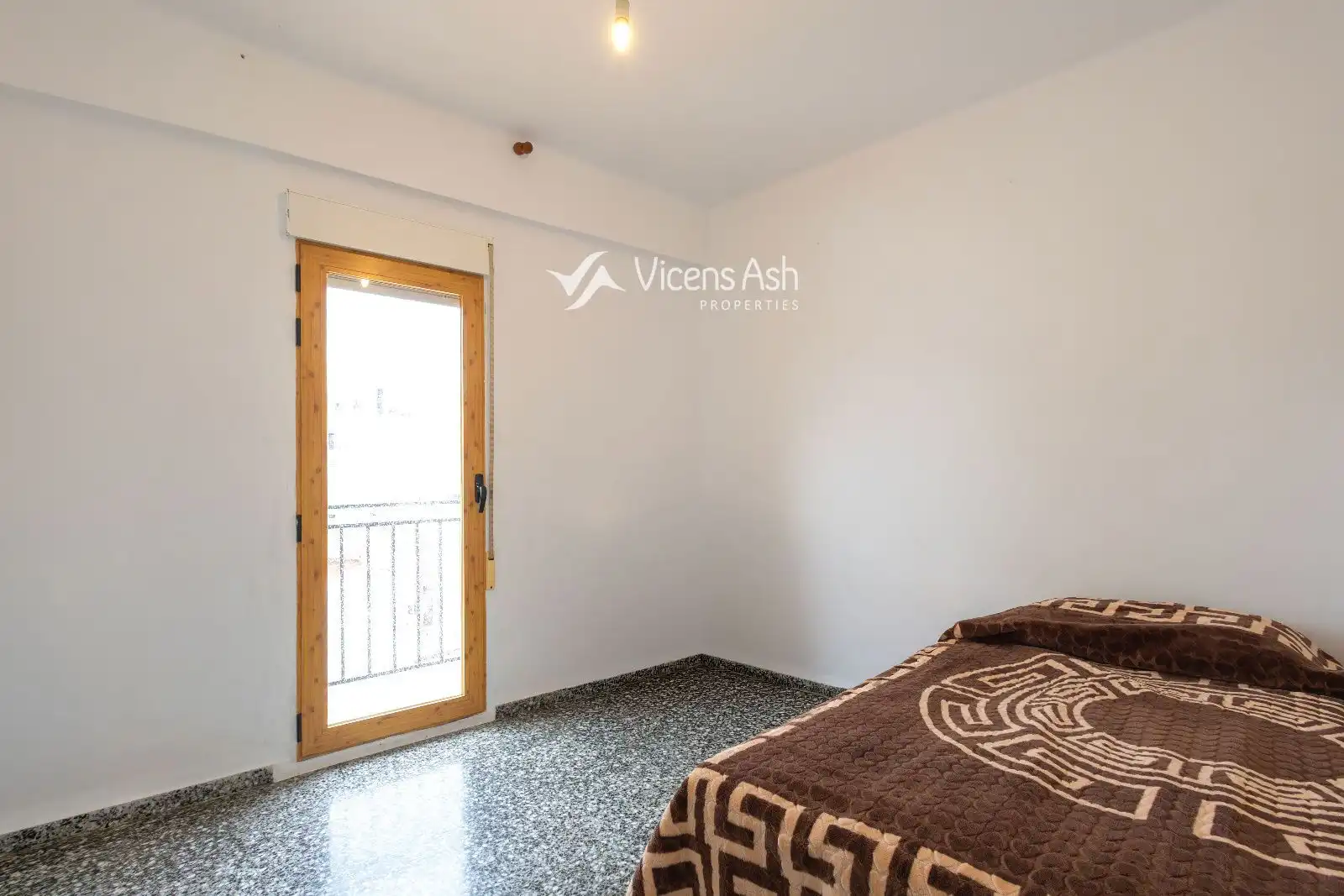 Bedroom of Attic for sale in Jávea / Xàbia