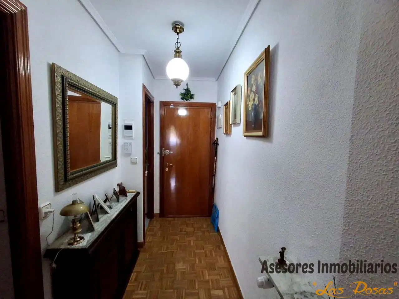 Piso con ascensor en venta en Avenida de Niza, imagen 14