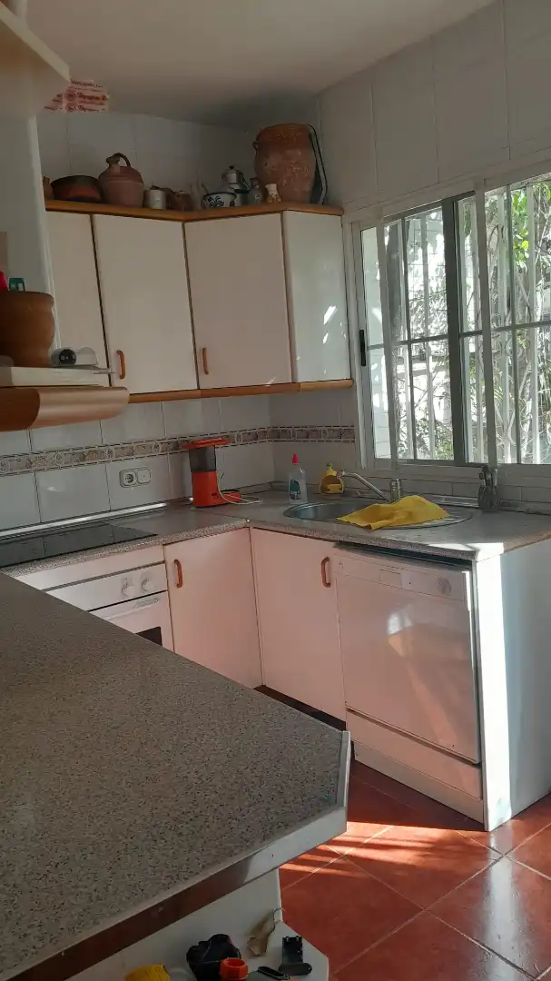 Maison mitoyenne avec jardin à vendre à Cájar, imagen 12