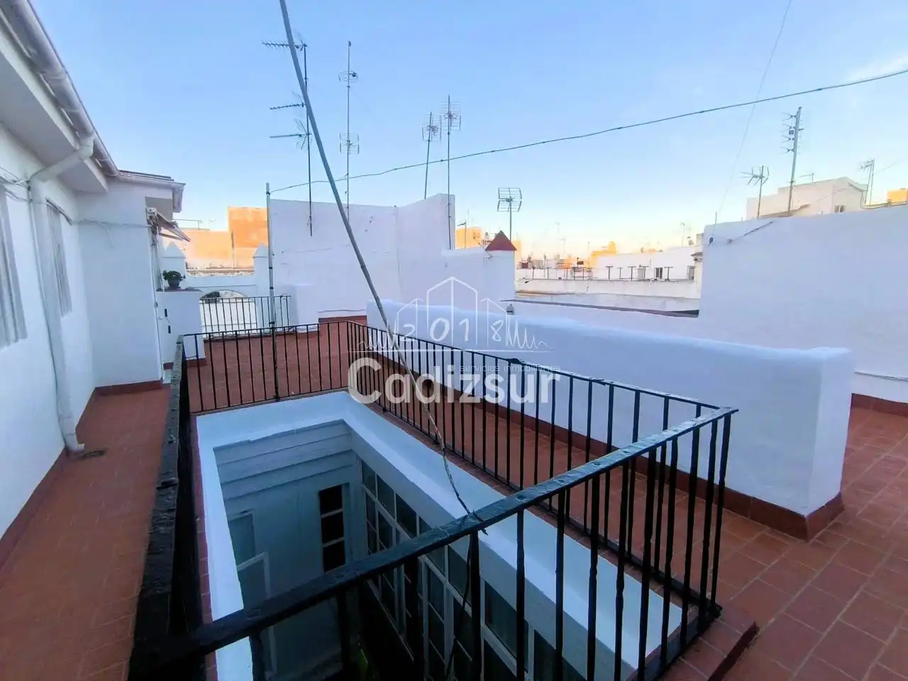 Piso en venta en Calle Sacramento, imagen 15