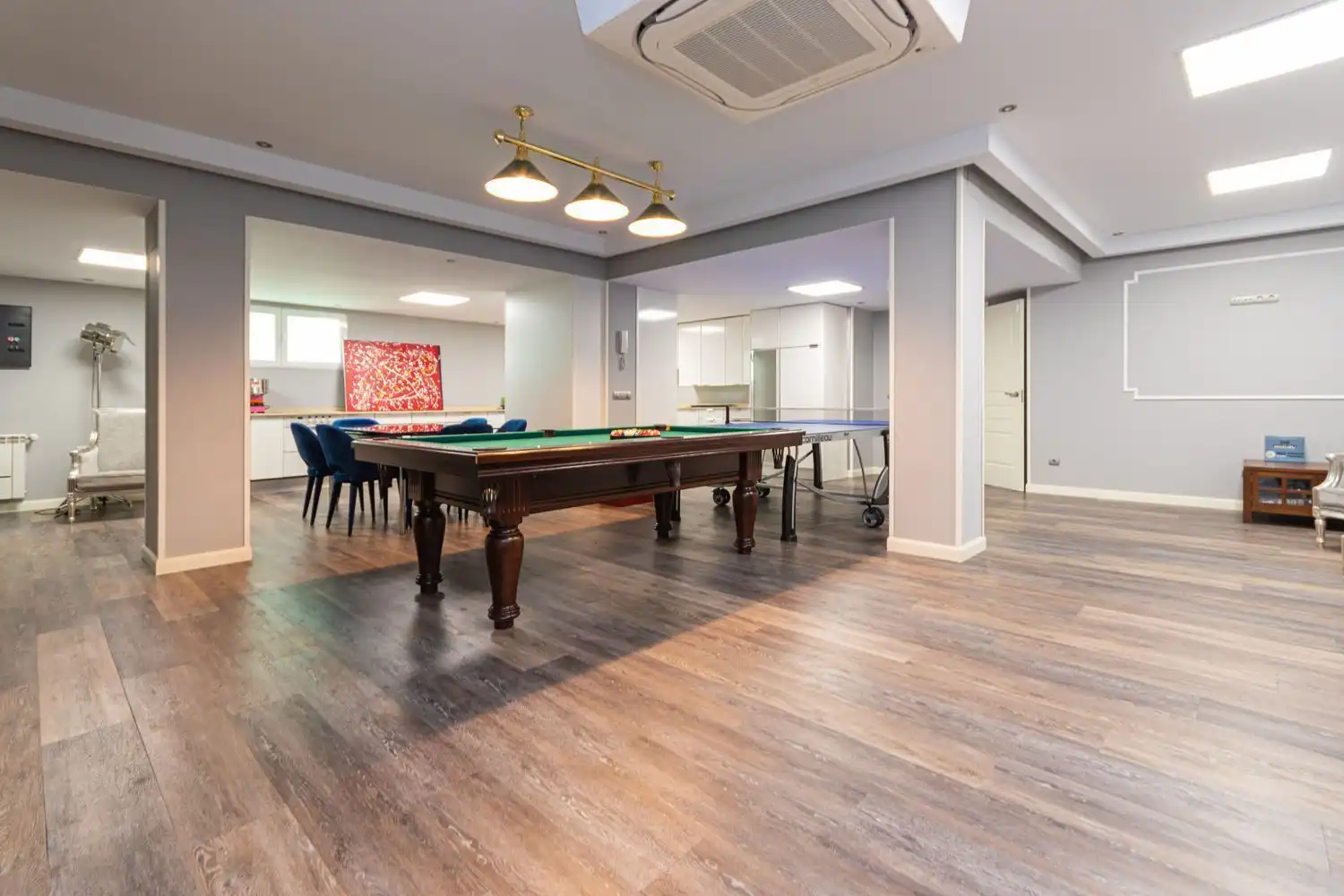 Casa o chalet en venta en Algete con Aire acondicionado, Calefacción y Trastero