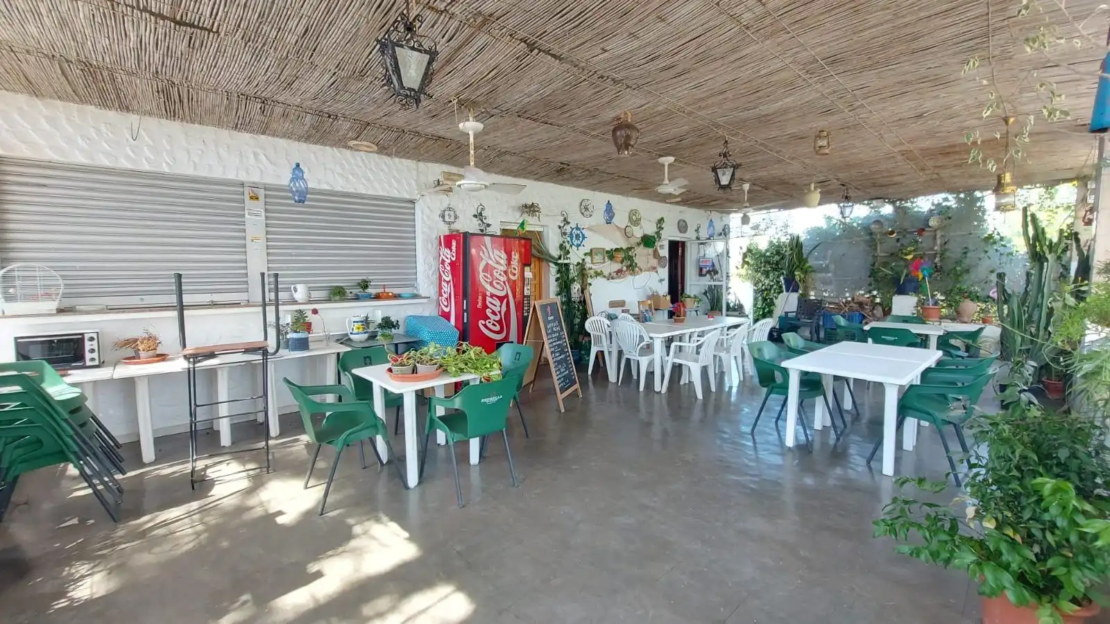 Residencial en venda en Adra