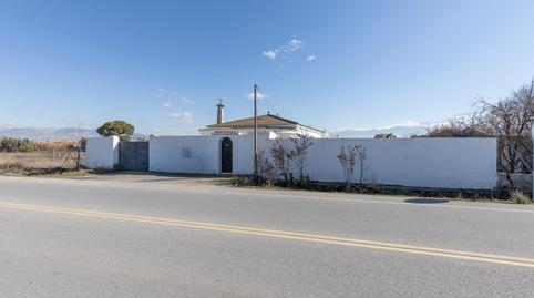 Foto 3 de Casa o xalet en venda a Calle Río Dilar, Residencial Triana - Barrio Alto, Las Gabias