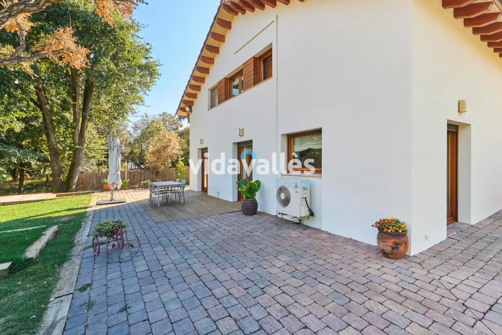 Casa amb terrassa en venda a Barri el Pla, imagen 39