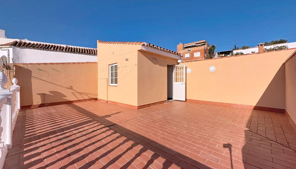 Photo 1 of House or chalet to rent in Calle el Clarinete, Mangas Verdes - Las Flores - Parque del Sur, Málaga