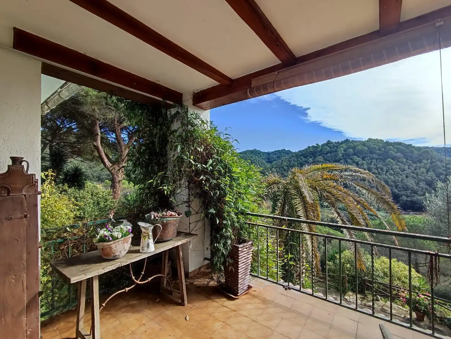 Casa amb jardí en venda a Carrer Carrer Montseny, imagen 41