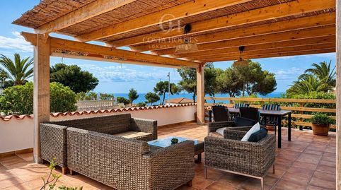 Foto 4 de Casa o xalet en venda a Portichol - Balcón al Mar, Jávea / Xàbia