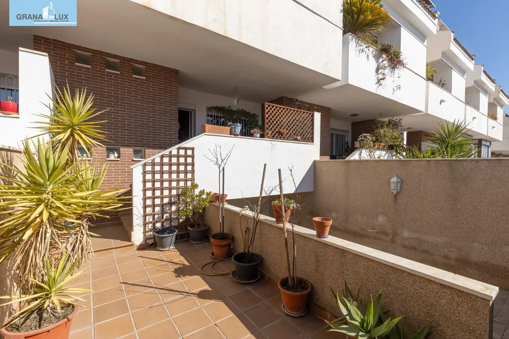 Adosado con terraza en venta en Calle Venezuela, imagen 2